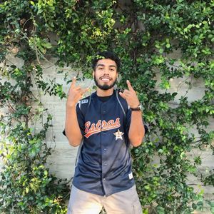 Meet your Posher, Juan